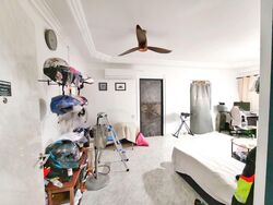Blk 289F Nature View (Bukit Batok), HDB 4 Rooms #561049301